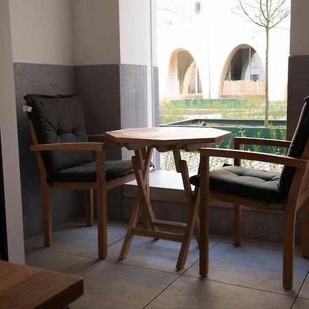 Cityantwerp Een Oase Van Rust Direct Achter De Meir Apartment Exterior foto