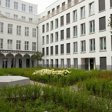 Cityantwerp Een Oase Van Rust Direct Achter De Meir Apartment Exterior foto