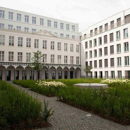 Cityantwerp Een Oase Van Rust Direct Achter De Meir Apartment Exterior foto