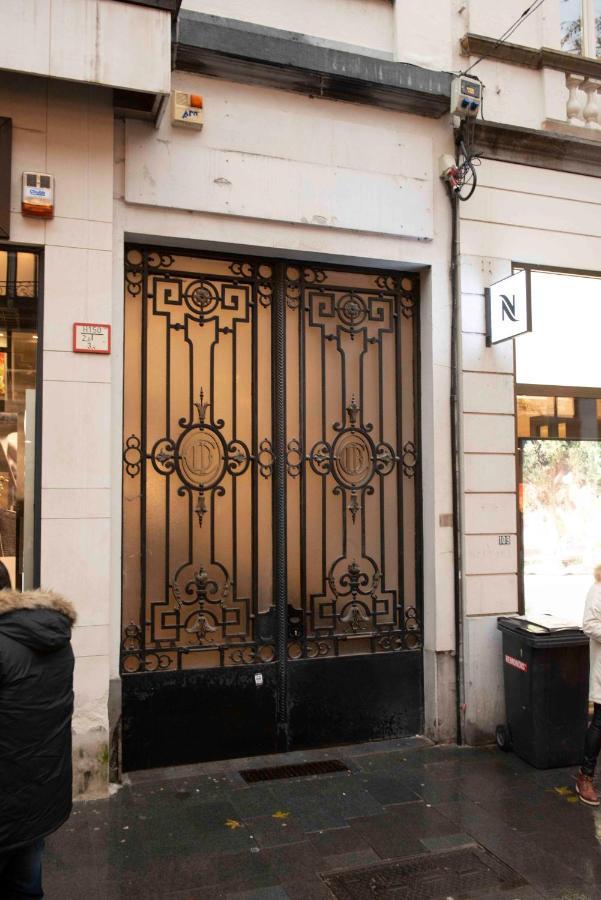 Cityantwerp Een Oase Van Rust Direct Achter De Meir Apartment Exterior foto