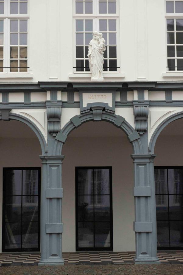 Cityantwerp Een Oase Van Rust Direct Achter De Meir Apartment Exterior foto