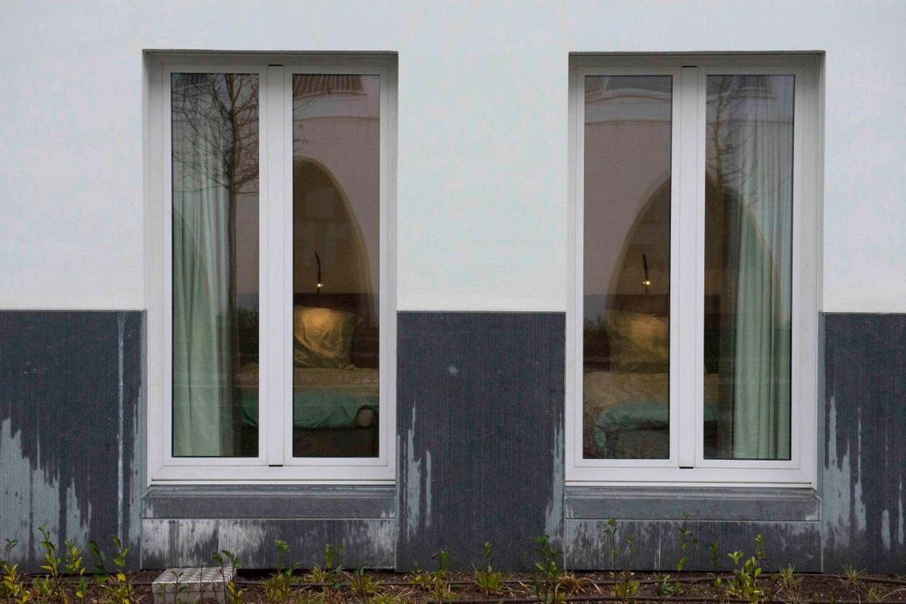 Cityantwerp Een Oase Van Rust Direct Achter De Meir Apartment Exterior foto